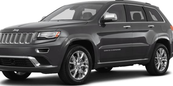JEEP GRAND CHEROKEE 2017 1C4RJFJG1HC771743 image